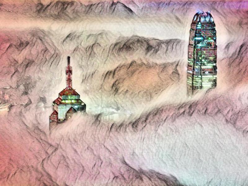 Evenings in Kowloon City – Part&nbsp;2