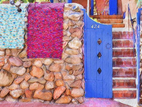 La Comida in Mexico&nbsp;City