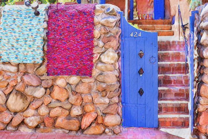 La Comida in Mexico&nbsp;City