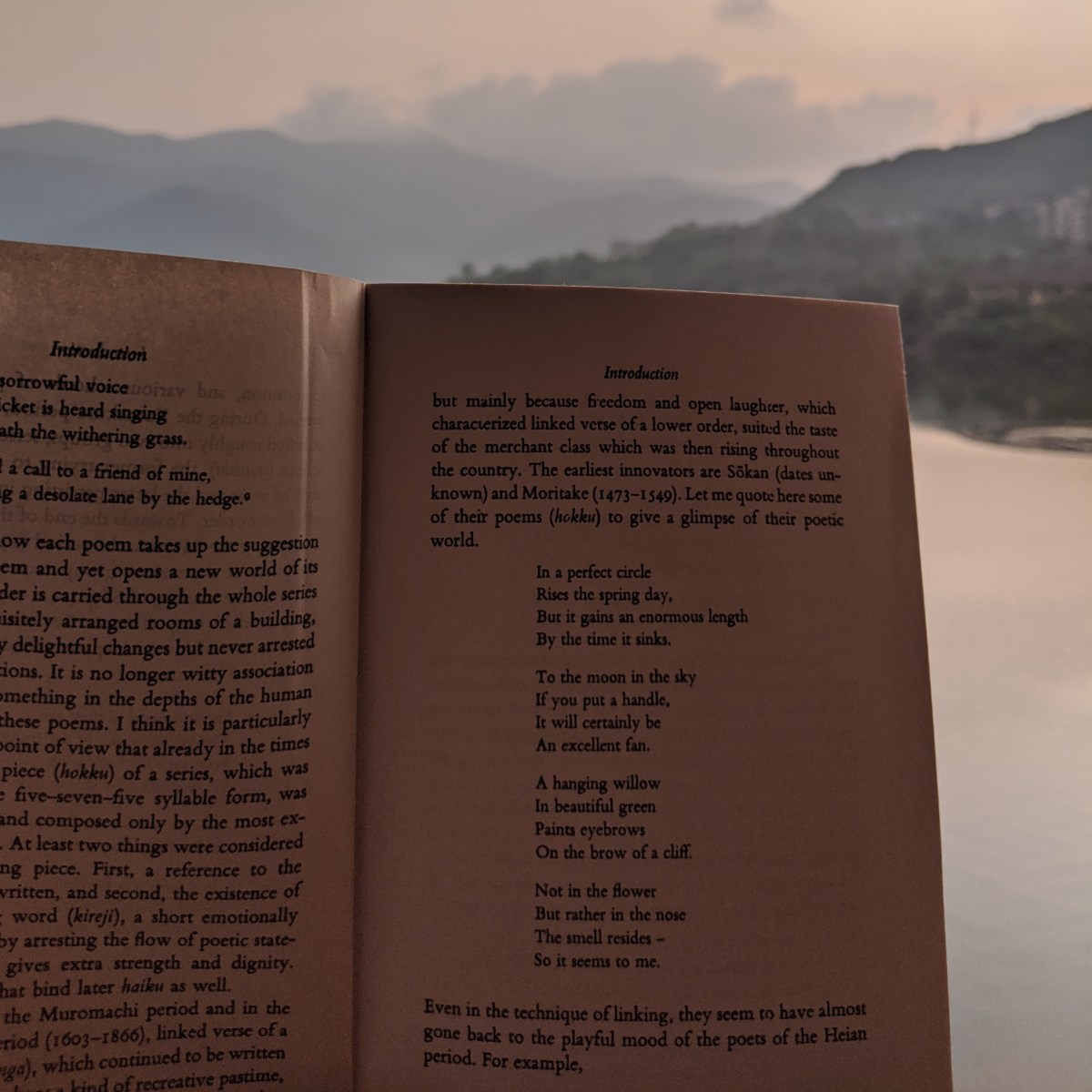 The City of Tokyo in&nbsp;Poetry